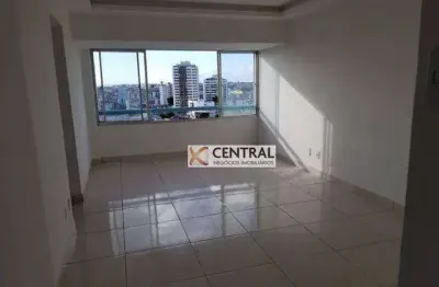 Apartamento com 3 dormitórios à venda, 106 m² por r$ 460.000,00 - vila laura - salvador/ba