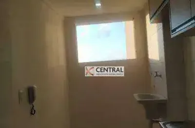 Apartamento com 2 dormitórios à venda, 52 m² por r$ 340.000,00 - cabula vi - salvador/ba