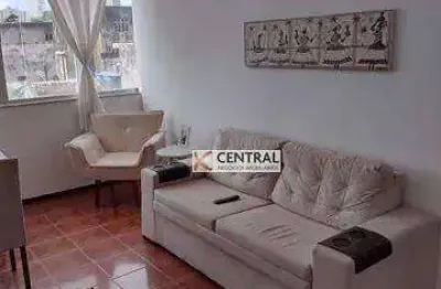 Apartamento com 3 dormitórios à venda, 100 m² por r$ 250.000,00 - politeama - salvador/ba