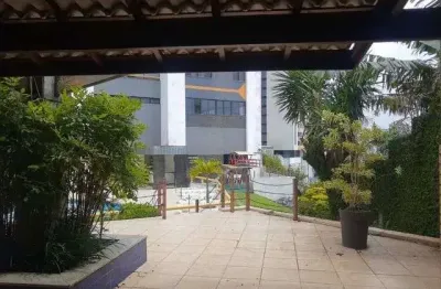 Apartamento com 3 dormitórios à venda, 85 m² por r$ 485.000,00 - candeal - salvador/ba