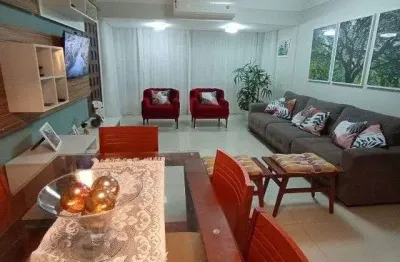Apartamento com 3 dormitórios à venda, 120 m² por r$ 530.000,00 - costa azul - salvador/ba