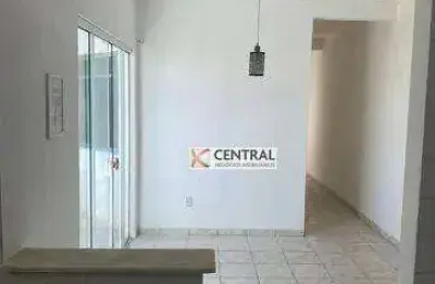 Apartamento com 2 dormitórios à venda, 72 m² por R$ 220.000,00 - Boca do Rio - Salvador/BA