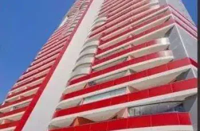 Apartamento com 1 dormitório à venda, 55 m² por r$ 425.000,00 - caminho das árvores - salvador/ba