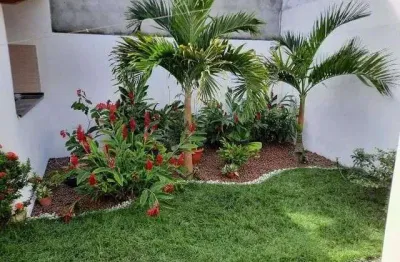 Casa com 3 dormitórios à venda, 160 m² por r$ 750.000,00 - jauá (abrantes) 	 - camaçari/ba