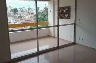 Apartamento com 2 dormitórios à venda, 95 m² por r$ 330.000,00 - brotas - salvador/ba