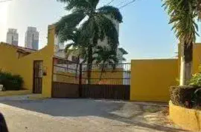 Casa com 3 dormitórios à venda, 230 m² por r$ 340.000,00 - itapuã - salvador/ba