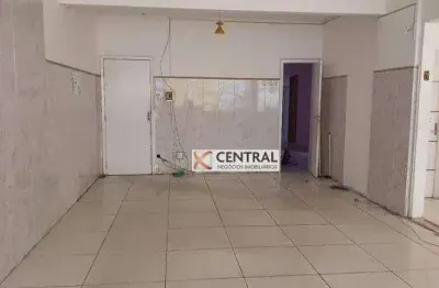 Sala à venda, 100 m² por R$ 310.000,00 - Dois de Julho - Salvador/BA