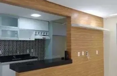 Apartamento com 2 dormitórios à venda, 50 m² por r$ 320.000,00 - piatã - salvador/ba