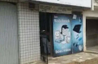 Loja à venda, 40 m² por r$ 140.000,00 - federação - salvador/ba