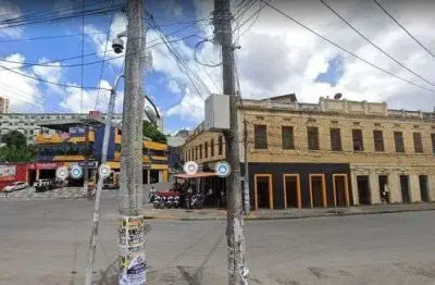 Sala para alugar, 32 m² por r$ 1.350,00/mês - nazaré - salvador/ba