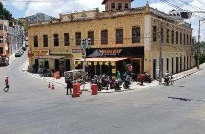 Loja para alugar, 52 m² por r$ 1.731,20/mês - nazaré - salvador/ba