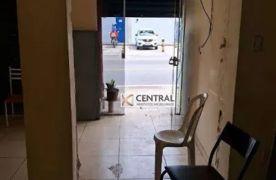 Ponto à venda, 300 m² por R$ 600.000,00 - Pernambués - Salvador/BA