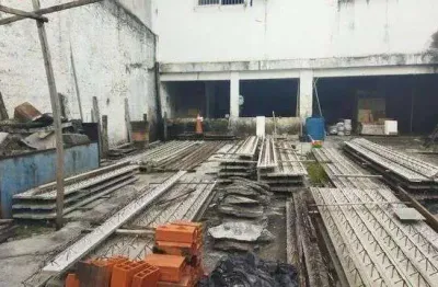 Galpão para alugar por r$ 10.370,00/mês - federação - salvador/ba