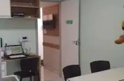 Sala para alugar, 35 m² por r$ 3.600,00/mês - itapuã - salvador/ba