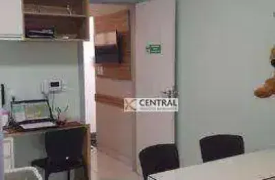 Sala para alugar, 35 m² por R$ 3.600,00/mês - Itapuã - Salvador/BA