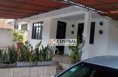Casa comercial para alugar por r$ 12.500/mês - garcia - salvador/ba