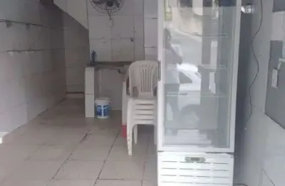 Loja para alugar, 40 m² por r$ 1.200,00/mês - candeal - salvador/ba