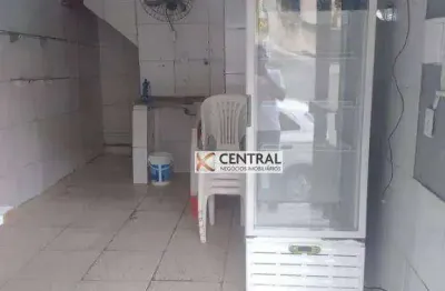 Loja para alugar, 40 m² por R$ 1.200,00/mês - Candeal - Salvador/BA