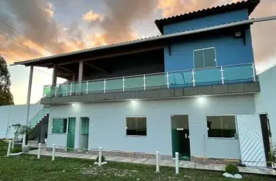 Galpão - venda por r$ 2.500.000,00 ou aluguel por r$ 12.000,00/mês - nova brasília - candeias/ba