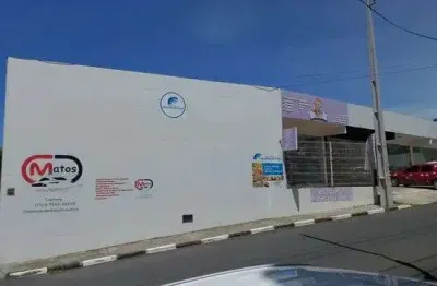 Loja para alugar, 80 m² por r$ 3.725,00/mês - vila praiana - lauro de freitas/ba