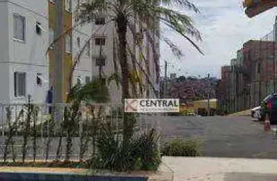 Apartamento com 2 dormitórios à venda, 50 m² por r$ 240.000,00 - novo horizonte - salvador/ba