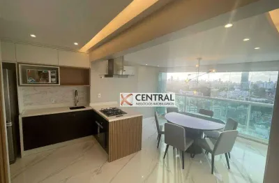 Apartamento com 1 dormitório à venda, 59 m² por R$ 650.000,00 - Rio Vermelho - Salvador/BA