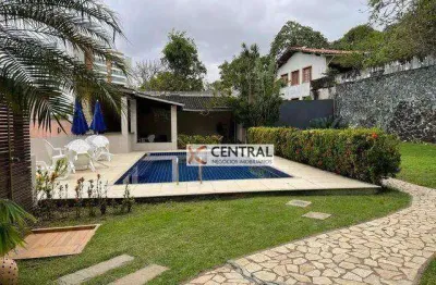 Casa com 3 dormitórios à venda, 311 m² por R$ 1.199.000,00 - Pituaçu - Salvador/BA