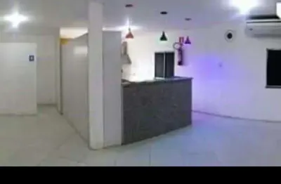 Sala para alugar, 190 m² por r$ 4.000,00/mês - cajazeiras - salvador/ba