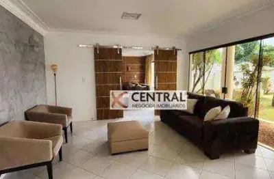 Casa com 4 dormitórios à venda, 550 m² por R$ 1.160.000,00 - Portão - Lauro de Freitas/BA