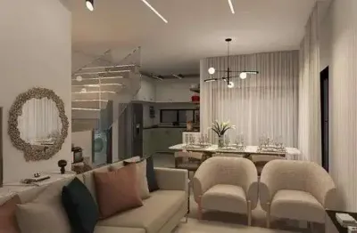 Casa com 4 dormitórios à venda, 150 m² por r$ 850.000,00 - centro - lauro de freitas/ba