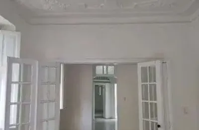 Casa com 7 dormitórios, 468 m² - venda por r$ 800.000,00 ou aluguel por r$ 9.100,00/mês - barris - salvador/ba