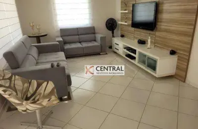 Casa com 3 dormitórios à venda, 220 m² Barra do Jacuípe - Camaçari/BA