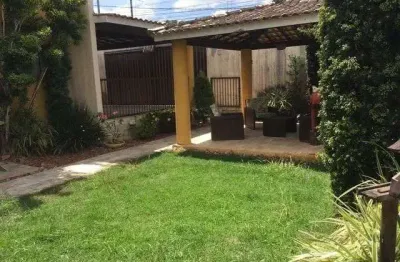 Casa com 4 dormitórios à venda, 260 m² por r$ 890.000,00 - centro - pojuca/ba