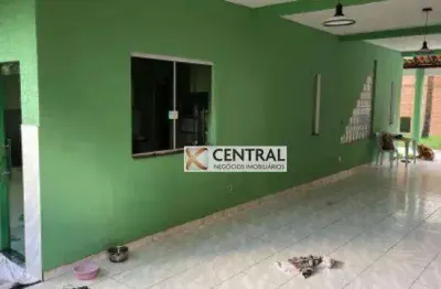 Casa com 3 dormitórios à venda, 468 m² por R$ 950.000,00 - Luís Anselmo - Salvador/BA