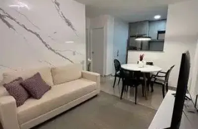 Apartamento com 2 dormitórios à venda, 49 m² por - jardim meu ideal - lauro de freitas/ba