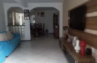 Casa com 4 dormitórios à venda, 200 m²- santa cruz - salvador/ba