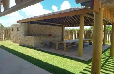 Terreno em condomínio fechado à venda na Avenida Do Farol, 98, Praia do Forte, Mata de São João