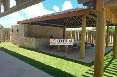 Terreno à venda, 800 m² por R$ 750.000,00 - Praia do Forte - Mata de São João/BA