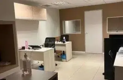 Sala comercial com 2 salas à venda na Avenida Luís Viana, 1320, São Cristóvão, Salvador