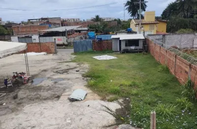 Terreno comercial à venda na Rua Joana Angélica, Piatã, Salvador