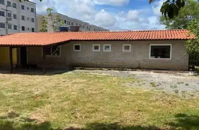 Terreno à venda na Avenida Vinte e Oito de Setembro, Centro, Camaçari