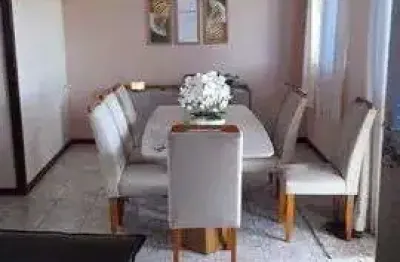 Casa com 5 dormitórios à venda, 280 m²- são gonçalo - salvador/ba