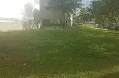 Terreno comercial à venda na Estrada Do Coco, Abrantes, Camaçari