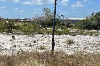 Terreno à venda, 1230 m² por r$ 380.000,00 - arembepe - camaçari/ba