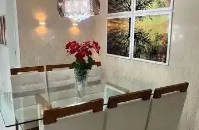 Apartamento com 3 dormitórios à venda, 105 m²- brotas - salvador/ba