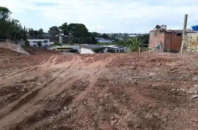 Terreno comercial à venda na Rua Lourival Costa, 498, Valéria, Salvador