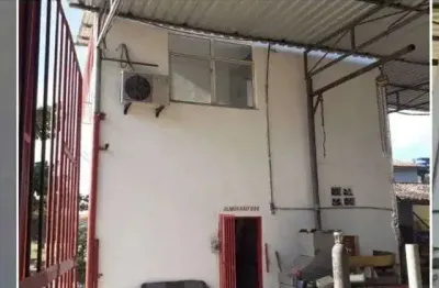 Galpão à venda, 800 m²- mata de são joão - mata de são joão/ba