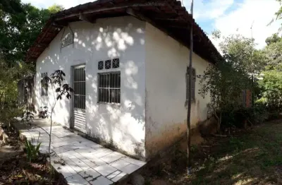 Chácara com 2 dormitórios à venda, 55000 m²- monte gordo - camaçari/ba