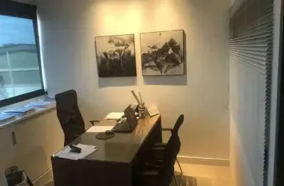 Andar corporativo à venda, 34 m² por r$ 239.000,00 - são cristóvão - salvador/ba