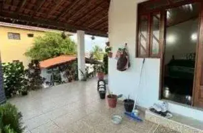 Casa com 7 dormitórios para alugar por r$ 8.000,00/mês - itapuã - salvador/ba